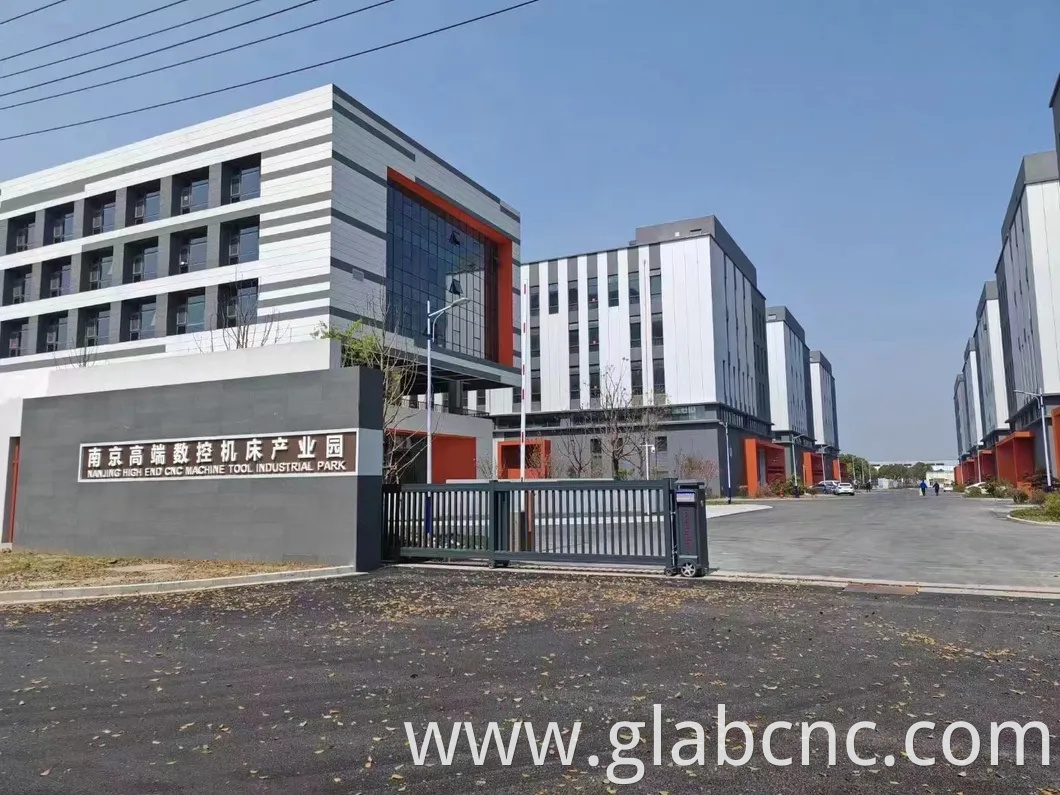 Nmc-70vsp Vertical Machining Centre Optional 4th Axis 5th Axis